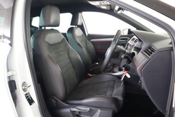 SEAT ARONA 1.0 TSI FR Sport DSG Euro 6 (s/s) 5dr