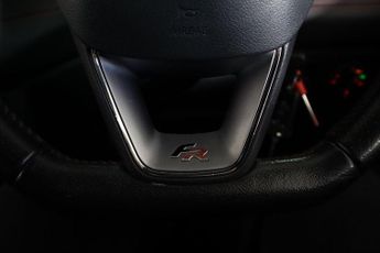 SEAT ARONA 1.0 TSI FR Sport DSG Euro 6 (s/s) 5dr