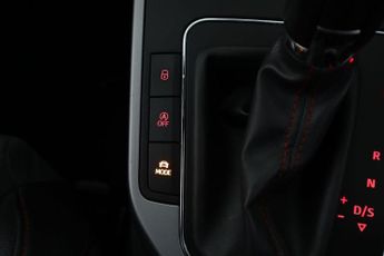 SEAT ARONA 1.0 TSI FR Sport DSG Euro 6 (s/s) 5dr