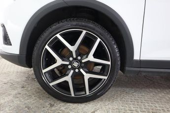 SEAT ARONA 1.0 TSI FR Sport DSG Euro 6 (s/s) 5dr