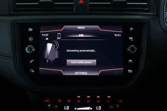 SEAT ARONA 1.0 TSI FR Sport DSG Euro 6 (s/s) 5dr