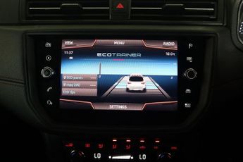 SEAT ARONA 1.0 TSI FR Sport DSG Euro 6 (s/s) 5dr