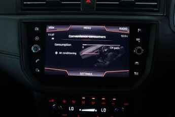 SEAT ARONA 1.0 TSI FR Sport DSG Euro 6 (s/s) 5dr