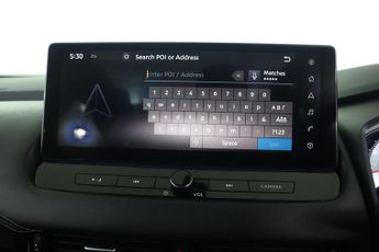 NISSAN QASHQAI 1.3 DIG-T MHEV N-Connecta XTRON Euro 6 (s/s) 5dr