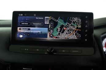 NISSAN QASHQAI 1.3 DIG-T MHEV N-Connecta XTRON Euro 6 (s/s) 5dr