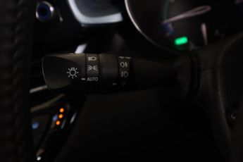 TOYOTA C-HR 1.8 VVT-h Design CVT Euro 6 (s/s) 5dr