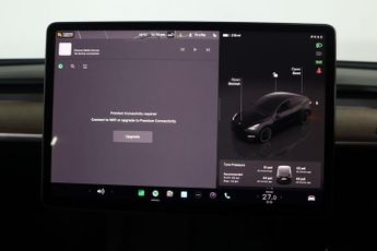 TESLA MODEL Y (Dual Motor) Long Range Auto 4WDE 5dr