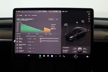 TESLA MODEL Y (Dual Motor) Long Range Auto 4WDE 5dr