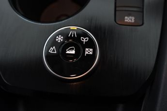 NISSAN X-TRAIL 1.5 h e-POWER N-Connecta Auto e-4ORCE Euro 6 (s/s) 5dr