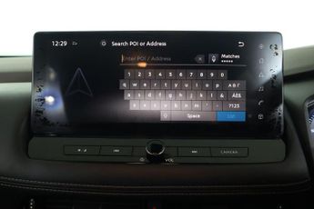 NISSAN X-TRAIL 1.5 h e-POWER N-Connecta Auto e-4ORCE Euro 6 (s/s) 5dr