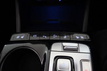 HYUNDAI TUCSON 1.6 h T-GDi Ultimate Auto Euro 6 (s/s) 5dr