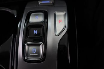 HYUNDAI TUCSON 1.6 h T-GDi Ultimate Auto Euro 6 (s/s) 5dr