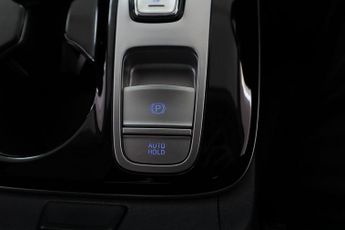 HYUNDAI TUCSON 1.6 h T-GDi Ultimate Auto Euro 6 (s/s) 5dr