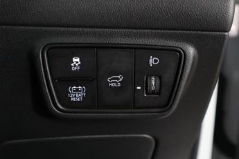 HYUNDAI TUCSON 1.6 h T-GDi Ultimate Auto Euro 6 (s/s) 5dr