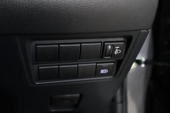 TOYOTA YARIS 1.5 VVT-h Design E-CVT Euro 6 (s/s) 5dr