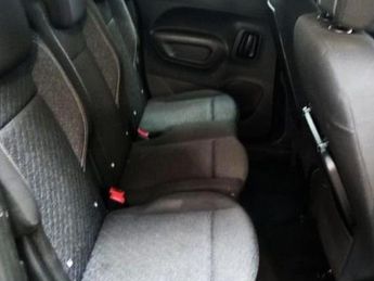 PEUGEOT e-Rifter 52kWh Allure Long MPV 5dr Electric Auto (7.4kW Charger) (136 ps)