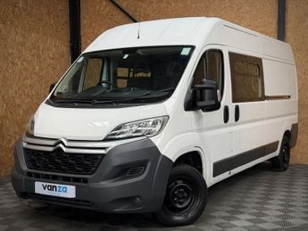 Citroen Relay CITROEN / RELAY 35 L3H2 ENTERPRISE HDI