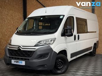 Citroen Relay CITROEN / RELAY 35 L3H2 ENTERPRISE HDI
