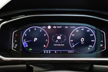 VOLKSWAGEN T-ROC 1.5 TSI R-Line SUV 5dr Petrol DSG Euro 6 (s/s) (150 ps)