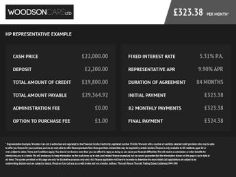 TESLA MODEL X 75D (Dual Motor) SUV 5dr Electric Auto 4WDE (328 bhp)