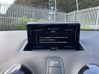 AUDI S1 2.0 TFSI Sportback 5dr Petrol Manual quattro Euro 6 (s/s) (231 p