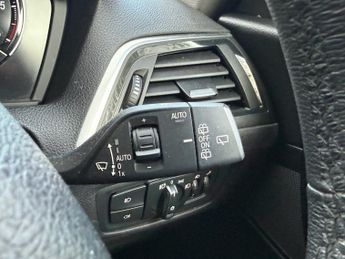 BMW 1 SERIES 2.0 118d Sport Hatchback 5dr Diesel Auto Euro 6 (s/s) (150 ps)