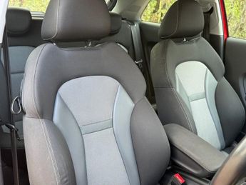 AUDI A1 1.6 TDI Sport Hatchback 3dr Diesel S Tronic Euro 6 (s/s) (116 ps