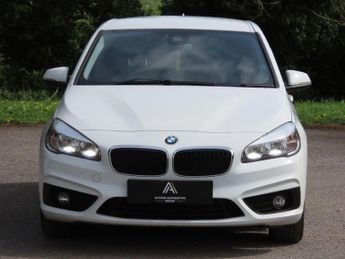 BMW 2 SERIES ACTIVE TOURER 2.0 218d SE MPV 5dr Diesel Manual Euro 6 (s/s) (150 ps)