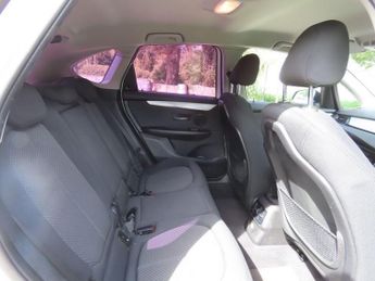 BMW 2 SERIES ACTIVE TOURER 2.0 218d SE MPV 5dr Diesel Manual Euro 6 (s/s) (150 ps)