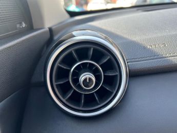 MG MG HS 1.5 T-GDI Excite SUV 5dr Petrol DCT Euro 6 (s/s) (162 ps)