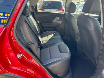KIA NIRO 64kWh 2 SUV 5dr Electric Auto (201 bhp)