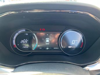 KIA NIRO 64kWh 2 SUV 5dr Electric Auto (201 bhp)