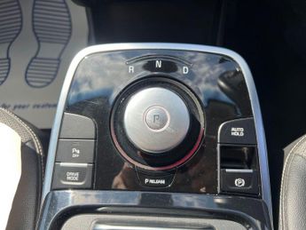 KIA NIRO 64kWh 2 SUV 5dr Electric Auto (201 bhp)