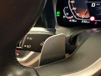 BMW 4 SERIES 3.0 M440i MHT Coupe 2dr Petrol Hybrid Auto xDrive Euro 6 (s/s) (