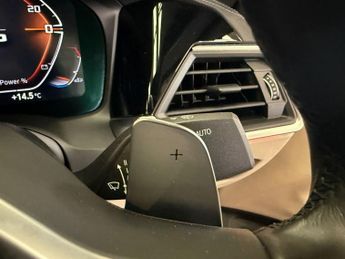 BMW 4 SERIES 3.0 M440i MHT Coupe 2dr Petrol Hybrid Auto xDrive Euro 6 (s/s) (