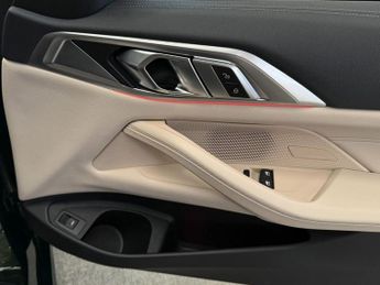 BMW 4 SERIES 3.0 M440i MHT Coupe 2dr Petrol Hybrid Auto xDrive Euro 6 (s/s) (