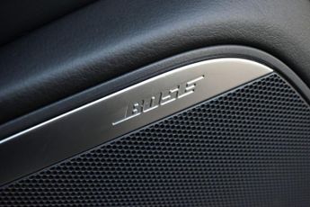 AUDI A6 2.0TDi ULTRA BLACK EDITION AUTO SALOON 190 BHP