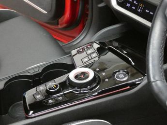 KIA SPORTAGE 1.6 T-GDi 13.8kWh GT-Line S SUV 5dr Petrol Plug-in Hybrid Auto A