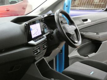 FORD GRAND TOURNEO CONNECT 2.0 EcoBlue Active MPV 5dr Diesel DCT Euro 6 (s/s) (122 ps)