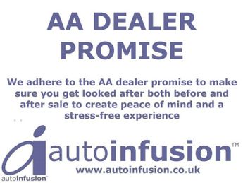 FORD GRAND TOURNEO CONNECT 2.0 EcoBlue Active MPV 5dr Diesel DCT Euro 6 (s/s) (122 ps)