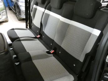 CITROEN E-BERLINGO 52kWh PLUS XL MPV 5dr Electric Auto (7.4kW Charger) (136 ps)