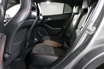 MERCEDES-BENZ 180 2.1 GLA220 CDI AMG Line SUV 5dr Diesel 7G-DCT 4MATIC Euro 6 (s/s