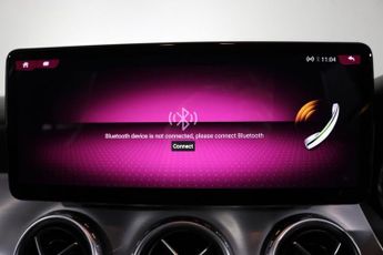 MERCEDES-BENZ 180 2.1 GLA220 CDI AMG Line SUV 5dr Diesel 7G-DCT 4MATIC Euro 6 (s/s