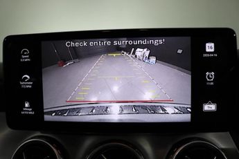 MERCEDES-BENZ 180 2.1 GLA220 CDI AMG Line SUV 5dr Diesel 7G-DCT 4MATIC Euro 6 (s/s