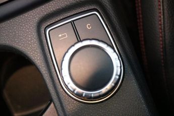 MERCEDES-BENZ 180 2.1 GLA220 CDI AMG Line SUV 5dr Diesel 7G-DCT 4MATIC Euro 6 (s/s