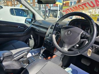 MERCEDES-BENZ A-CLASS AUTOMATIC 1.5 A150 Elegance SE Hatchback 5dr Petrol CVT (162 g/k