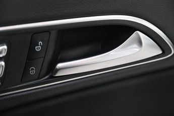 MERCEDES-BENZ CLA 2.1 CLA220d AMG Line Night Edition (Plus) Shooting Brake 5dr Die