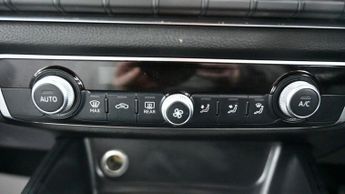 AUDI A3 1.4 TFSIe 40 e-tron Sportback 5dr Petrol Plug-in Hybrid S Tronic