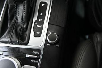 AUDI A3 1.4 TFSIe 40 e-tron Sportback 5dr Petrol Plug-in Hybrid S Tronic