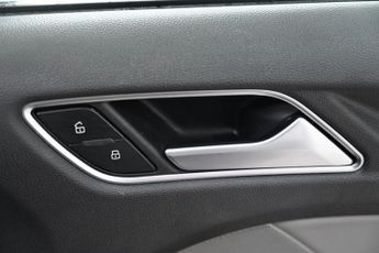 AUDI A3 1.4 TFSIe 40 e-tron Sportback 5dr Petrol Plug-in Hybrid S Tronic